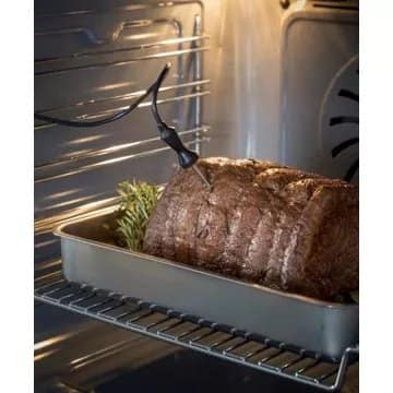 Piano de cuisson induction aspirante BERTAZZONI PROCH94I1EXT inox – Image 8