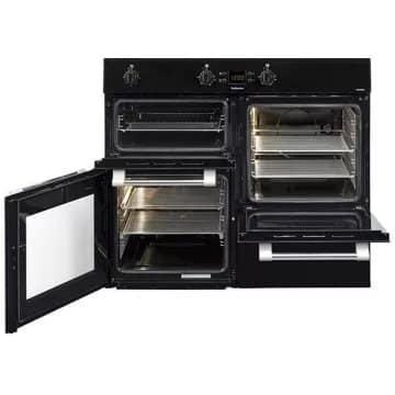 Piano de cuisson mixte LEISURE CK100F324X CookMaster – Image 3