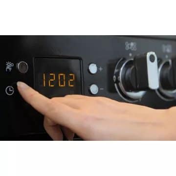 Piano de cuisson mixte LEISURE CK100F324X CookMaster – Image 8