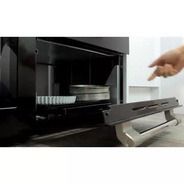 Piano de cuisson mixte LEISURE CK100F324X CookMaster – Image 9