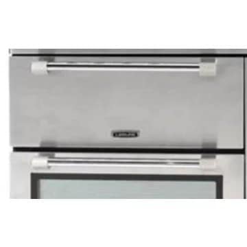 Piano de cuisson mixte LEISURE CK100F324X CookMaster – Image 12