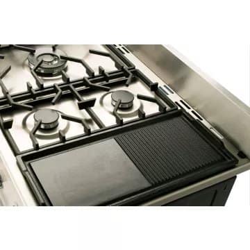 Piano de cuisson mixte LEISURE CK100F324X CookMaster – Image 16