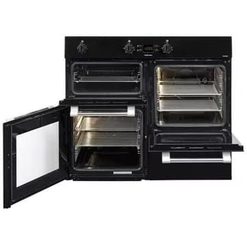 Piano de cuisson mixte LEISURE CK100F324X CookMaster – Image 24