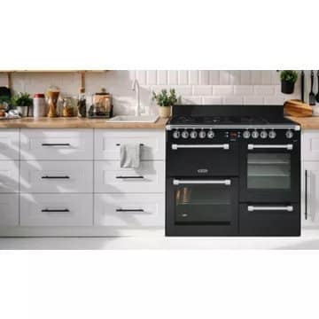 Piano de cuisson mixte LEISURE CK100F324X CookMaster – Image 27