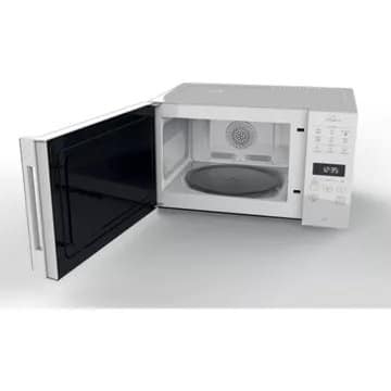 Micro ondes combiné WHIRLPOOL MCP349WH crisp – Image 3