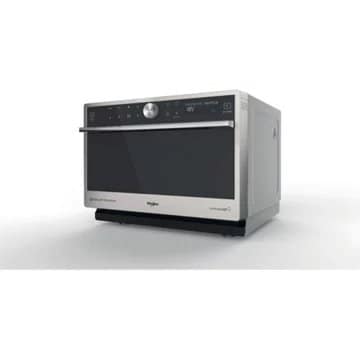 Micro ondes combiné WHIRLPOOL MWSC9133SX – Image 2