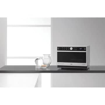 Micro ondes combiné WHIRLPOOL MWSC9133SX – Image 10