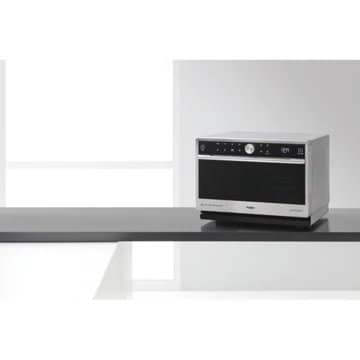 Micro ondes combiné WHIRLPOOL MWSC9133SX – Image 15