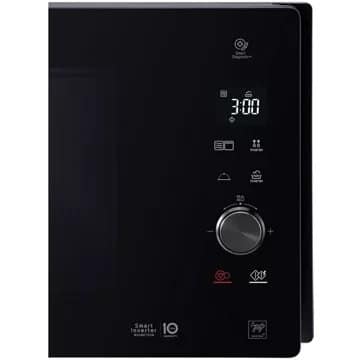 Micro ondes grill LG MH7265DDS – Image 2