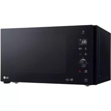 Micro ondes grill LG MH7265DDS – Image 5