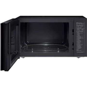 Micro ondes grill LG MH7265DDS – Image 7