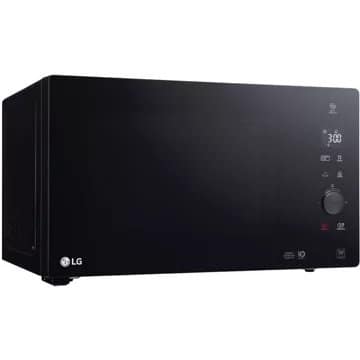 Micro ondes grill LG MH7265DDS – Image 9