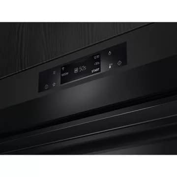 Micro ondes combiné encastrable AEG KME768080T – Image 3