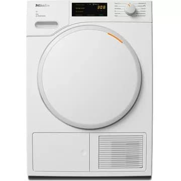 Sèche linge pompe à chaleur MIELE TWC364WP
