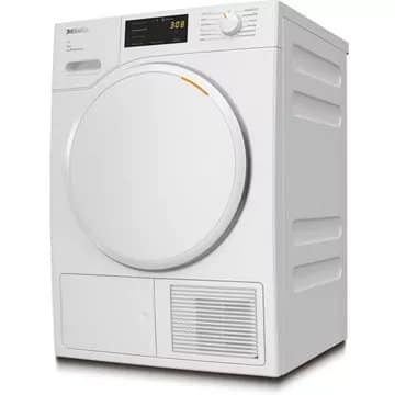 Sèche linge pompe à chaleur MIELE TWC364WP – Image 2