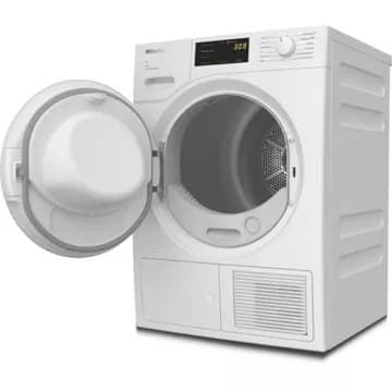 Sèche linge pompe à chaleur MIELE TWC364WP – Image 3