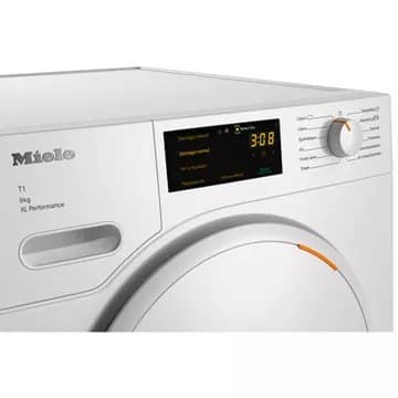 Sèche linge pompe à chaleur MIELE TWC364WP – Image 4