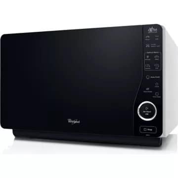 Micro ondes grill WHIRLPOOL MWF421SL ExtraSpace – Image 4
