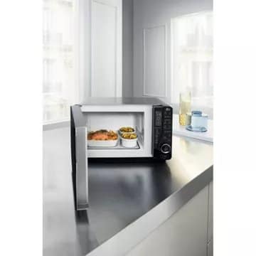 Micro ondes grill WHIRLPOOL MWF421SL ExtraSpace – Image 5