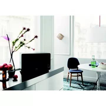 Micro ondes grill WHIRLPOOL MWF421SL ExtraSpace – Image 13
