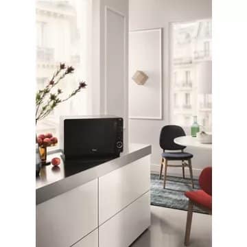 Micro ondes grill WHIRLPOOL MWF421SL ExtraSpace – Image 14