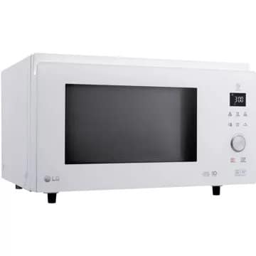 Micro ondes combiné LG MJ3965BPH – Image 2
