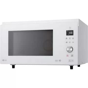 Micro ondes combiné LG MJ3965BPH – Image 5