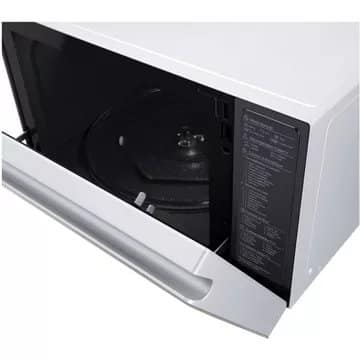 Micro ondes combiné LG MJ3965BPH – Image 7