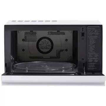 Micro ondes combiné LG MJ3965BPH – Image 8