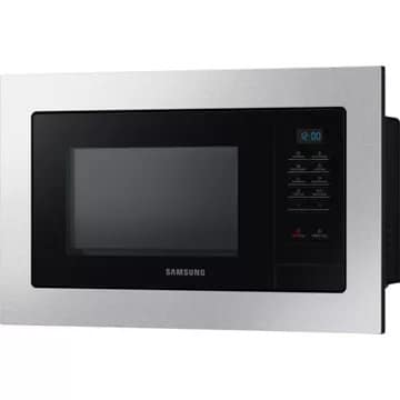 Micro ondes encastrable SAMSUNG MS23A7013AT – Image 3