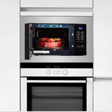 Micro ondes encastrable SAMSUNG MS23A7013AT – Image 6
