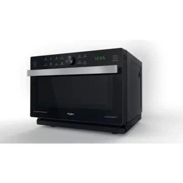 Micro ondes combiné WHIRLPOOL MWSC833B – Image 2