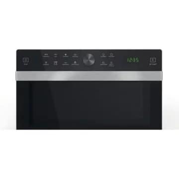 Micro ondes combiné WHIRLPOOL MWSC833B – Image 3