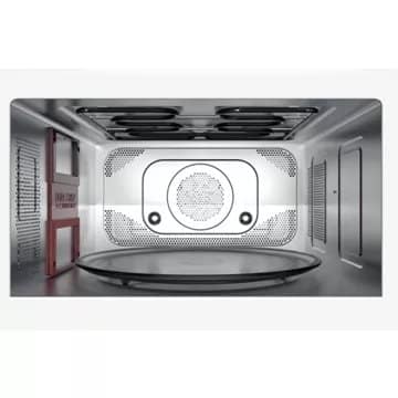 Micro ondes combiné WHIRLPOOL MWSC833B – Image 4