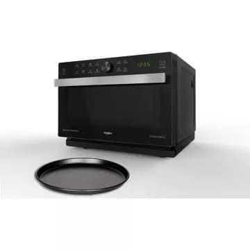 Micro ondes combiné WHIRLPOOL MWSC833B – Image 5