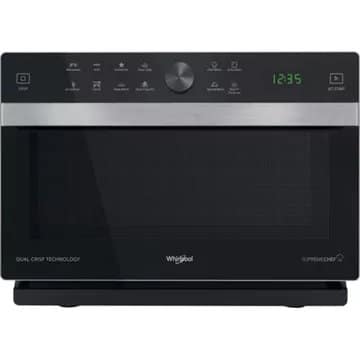 Micro ondes combiné WHIRLPOOL MWSC833B – Image 9