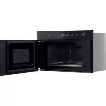 Micro ondes grill encastrable WHIRLPOOL MBNA920B – Image 4