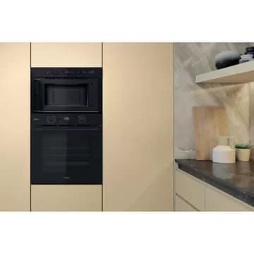 Micro ondes grill encastrable WHIRLPOOL MBNA920B – Image 6