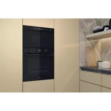 Micro ondes grill encastrable WHIRLPOOL MBNA920B – Image 7