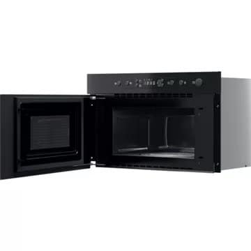 Micro ondes grill encastrable WHIRLPOOL MBNA920B – Image 8