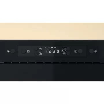 Micro ondes grill encastrable WHIRLPOOL MBNA920B – Image 12