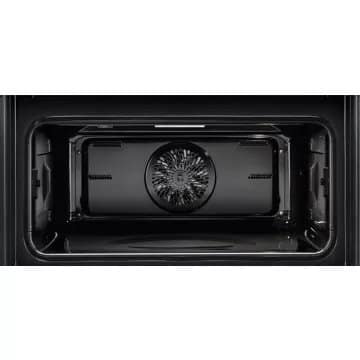 Micro ondes combiné encastrable ELECTROLUX EVL8E08X – Image 6