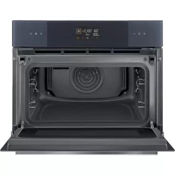 Micro ondes combiné encastrable SMEG SO4102M1G – Image 2