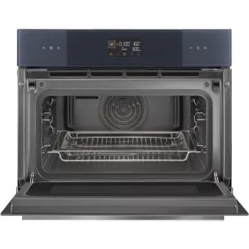 Micro ondes combiné encastrable SMEG SO4102M1G – Image 3