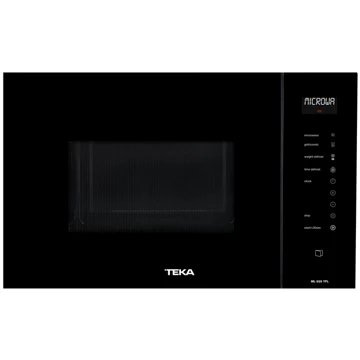 Micro ondes grill encastrable TEKA ML825TFL BK