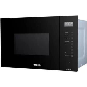 Micro ondes grill encastrable TEKA ML825TFL BK – Image 3