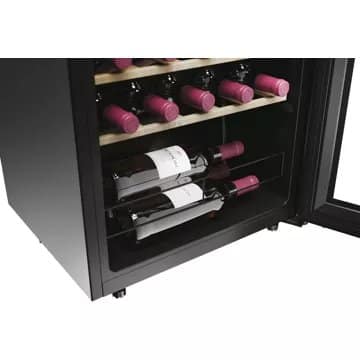Cave à vin de service HAIER HWS34GGH1 – Image 7