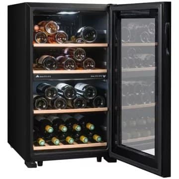 Cave à vin de service LA SOMMELIERE LS51.2ZBLACK – Image 6