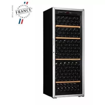 Cave à vin vieillissement ARTEVINO Oxygen OXG1T230NVSD – Image 2