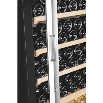 Cave à vin vieillissement ARTEVINO Oxygen OXG1T230NVSD – Image 3